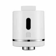 Индукционная водосберегающая насадка для смесителя Xiaomi Diiib Unplugged Induction Water Saver (DXM48001-1031)