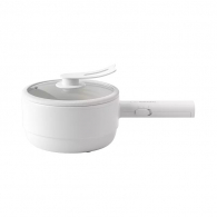 Многофункциональная электрическая кастрюля Xiaomi Wanmi Light Kitchen White (HK-DZG1502Z)