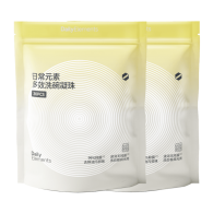 Капсулы для посудомоечной машины Xiaomi Daily Elements Multi-Action Dishwashing Gel (2уп)