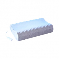 Умная латексная подушка Xiaomi 8H Smart Sleep Aid Natural Latex Pillow X Grey (ZX1)