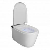 Умный подвесной унитаз с инсталляцией YouSmart Intelligent Toilet Wall Hang (С215)