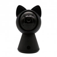 IP камера Hiseeu Cat Camera 1080p R005 Black