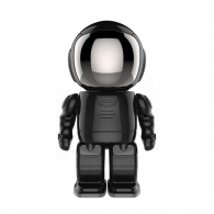 IP камера Hiseeu Robot Camera 1080p R001 Black