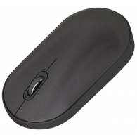 Беспроводная компьютерная мышь Xiaomi MIIIW Dual Mode Portable Mouse Lite Version Black (MWPM01)