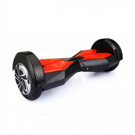 Гироскутер Мини Сегвей Smart Balance Wheel 8 Черный-Красный