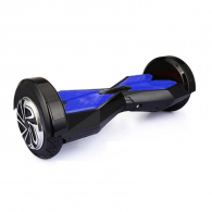 Гироскутер Мини Сегвей Smart Balance Wheel 8 Черный-Синий