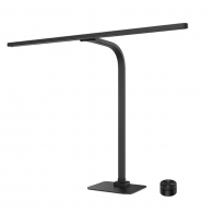 Умная настольная лампа Xiaomi Lymax Table Lamp Pedestal Model Black L2 Pro