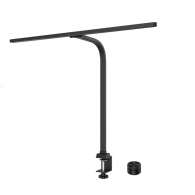 Умная настольная лампа c боковым зажимом Xiaomi Lymax Table Lamp Clamp Version Black L2 Pro