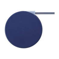 Беспроводное зарядное устройство Xiaomi VH wireless charge с функцией быстрого заряда Blue