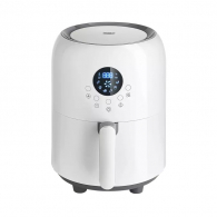 Умная аэрофритюрница Xiaomi Upany Smart Cloud Air Fryer 2.6L White (YB-2208DTW)