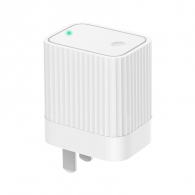 Блок управления Xiaomi Qingping Bluetooth Gateway White (CGSPR1)