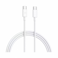 Кабель Xiaomi ZMI Type-C - Type-C 150 см White (AL301)