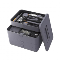 Набор инструментов Xiaomi JimiHome Multi-Function Repair Toolbox Set (X4-ABDF)