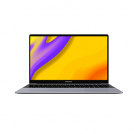 Ноутбук IPASON MaxBook P2 (Intel N5100/15.6” IPS/16GB LPDDR4 2933 MHz/512GB SSD/Intel UHD Graphics)