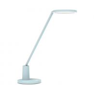 Детская умная настольная лампа Xiaomi Yeelight LED Desk Lamp Prime Blue (YLTD05YL)