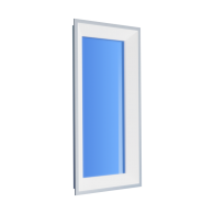 Умный потолочный светильник Xiaomi Yeelight Smart Blue Sky Panel Light A10 (YLMBD-0011)