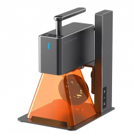 Лазерный гравер Xiaomi LaserPecker 2 Generation Laser Engraving Machine Basic Model