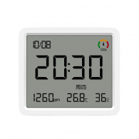 Датчик температуры и влажности Xiaomi Mijia Smart Thermometer and Hygrometer 3 Pro (MJWSD07MMC)