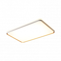 Потолочный светильник Xiaomi Huayi Nordic Minimalist Ceiling Lamp Rectangle 96+96W