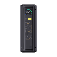 Внешний аккумулятор Xiaomi Power Bank 25000 mAh 212W (P03MI)