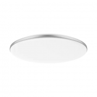 Умный потолочный светильник Xiaomi HuiZuo Bon Temps Series Intelligent Ceiling Lamp Round 36W Elephant Tooth 600mm White (IX222-A60B)