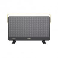 Умный электрический обогреватель Xiaomi Smartmi Smart Constant Temperature Efficient Thermal Conduction GR-H Black (ZNDNQGRH10ZM)