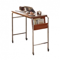 Приставной столик Xiaomi Linsy Movable Side Table Walnut (LH280V2-B)