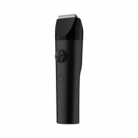 Машинка для стрижки волос Xiaomi Mijia Hair Clipper Black (LFQ02Kl)