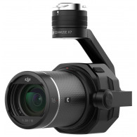 Подвес с камерой DJI Zenmuse X7 + 4 объектива