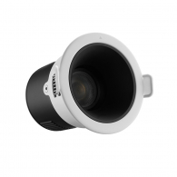 Умный встраиваемый точечный светильник с регулируемой цветовой температурой Xiaomi Mijia Spotlight 2 Pro Bluetooth Mesh Version (9290041746)