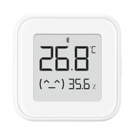 Датчик температуры и влажности Xiaomi Mijia Thermometer and Hygrometer (XMWSDJ04MMC)