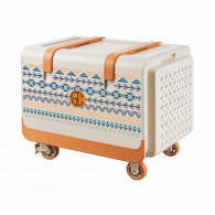 Кейс для хранения Xiaomi Sky&Cloud Magic Box Camper (SB-SM001)