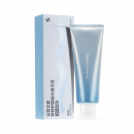 Зубная паста Xiaomi Daily Elements Anti-moth and Gum Protection Probiotic Toothpaste White Tea 120g (DE07YG002)