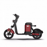 Электроскутер Xiaomi  Molinks Electric Biker Red
