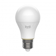 Умная лампочка Xiaomi Yeelight Smart Light Bulb Mesh Edition E27 (YLDP10YL)