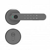 Умный замок для межкомнатной двери Xiaomi Arkfish Smart Room Door Lock S5 Single Split Standard Version