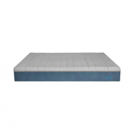Умный матрас Xiaomi 8H Adaptive Smart Mattress Zero One 1.5m  Grey Blue