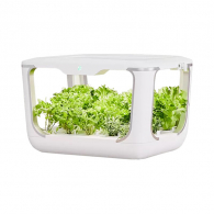 Экоферма для выращивания растений Xiaomi Tiny Green Intelligent Ecological Planter 15 Holes