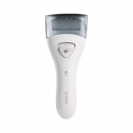 Электрическая роликовая пилка для пяток Xiaomi DOCO Electric Refiner Foot White (F001)
