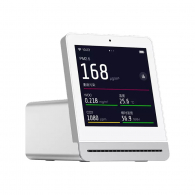 Анализатор чистоты воздуха Xiaomi Qingping Cleargrass Air Detector White