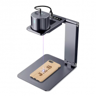 Портативный лазерный гравер Xiaomi LaserPecker L1 PRO Professional Model