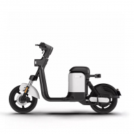 Электроскутер Xiaomi  Molinks Electric Biker White