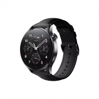 Умные часы Xiaomi Watch S1 Pro Black