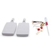 Усилитель сигнала для DJI Phantom 3/4 Inspire 1.0/2.0 White