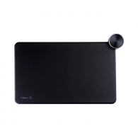Коврик для мыши с беспроводной зарядкой Xiaomi Smartpad Qi Smart Mouse Pad With Wireless Charging (MWSP01)