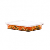 Кухонный контейнер Xiaomi Jubilee Dragon Kitchen Transparent Refrigerator Storage Box 700 ml