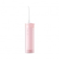 Портативный ирригатор Xiaomi Mijia Portable Teeth Flosser Blossom Powder (MEO702)