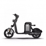 Электроскутер Xiaomi  Molinks Electric Biker Black
