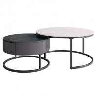 Журнальный столик с ящиком Xiaomi Cheers Storage Coffee Table (PT029)