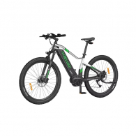 Электровелосипед Xiaomi Himo Electric Bicycle Mountain Off-road M40 Green